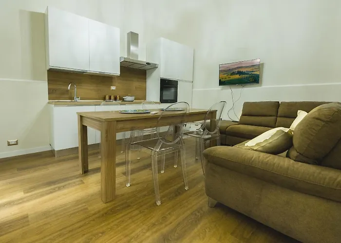 Appartamento Martoglio - Casa Vacanze -