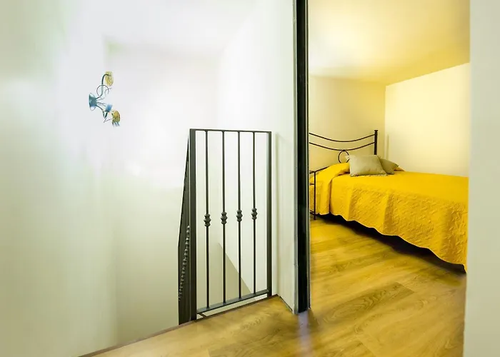 Appartamento Martoglio - Casa Vacanze -