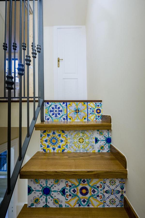 Apartment Martoglio - - Catania