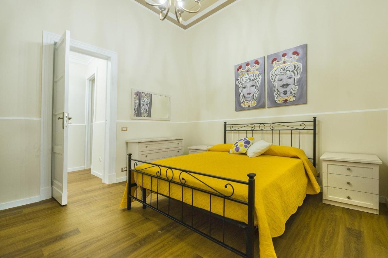 Martoglio - - Apartment Catania