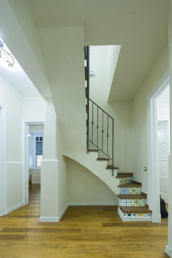 Martoglio - - Apartment