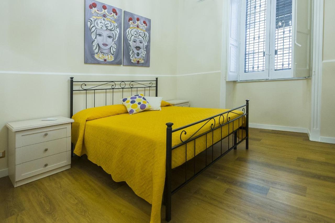Apartment Martoglio - - Catania