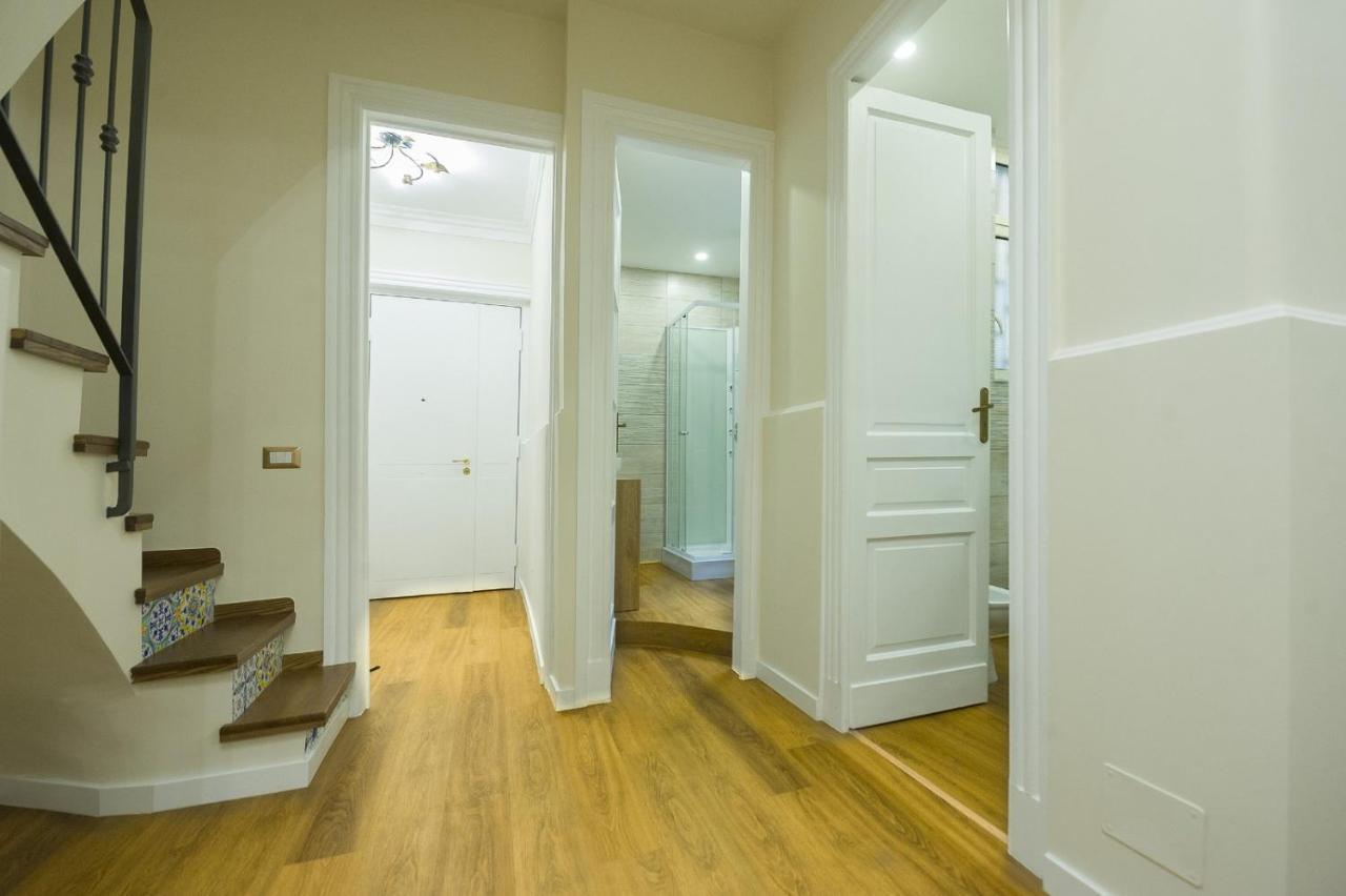 Apartment Martoglio - -