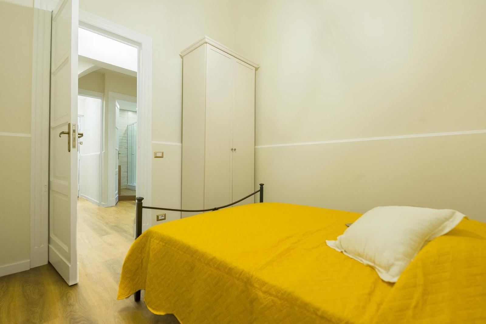 Martoglio - - Apartment Catania