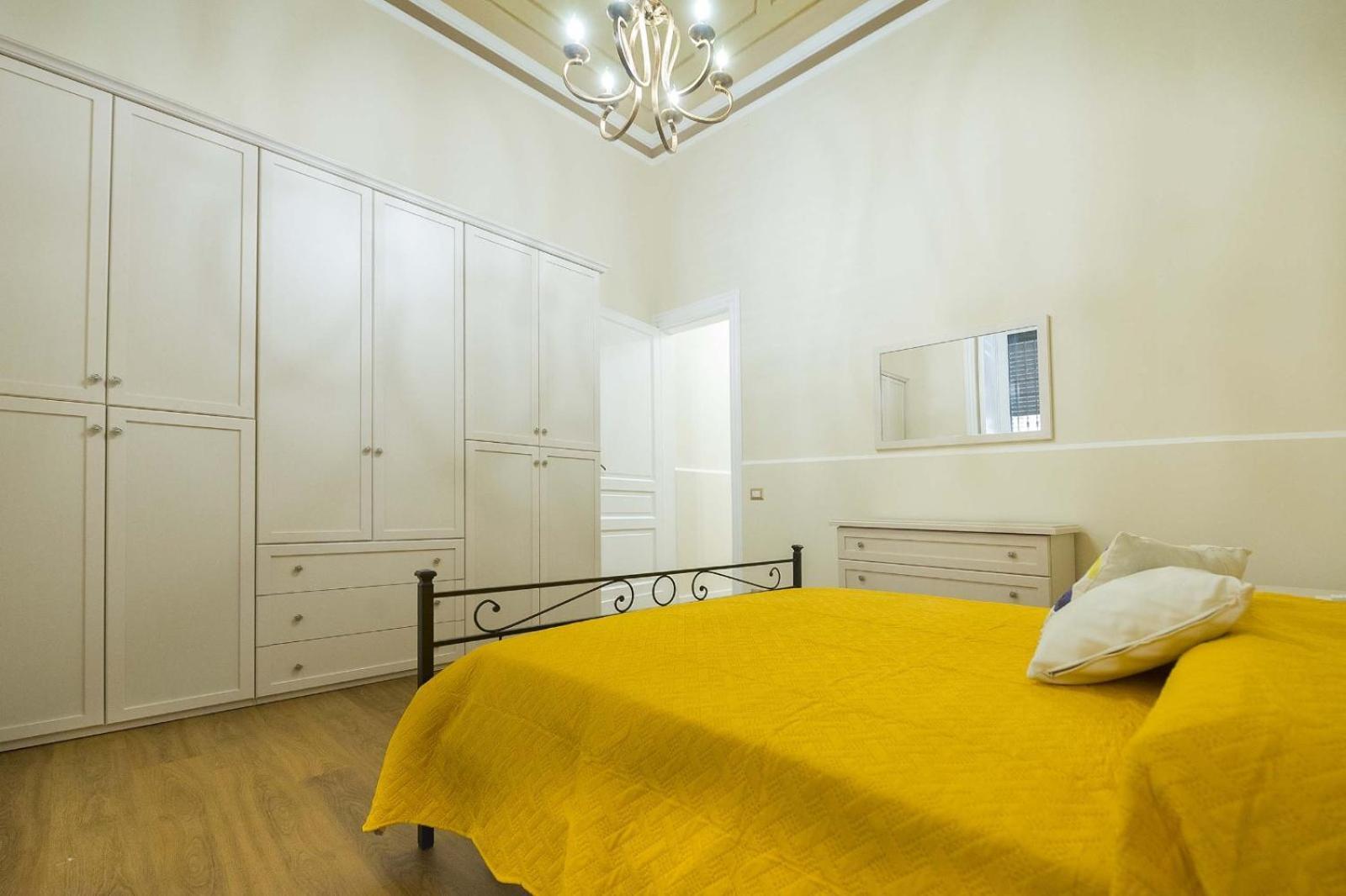 Apartment Martoglio - - Catania