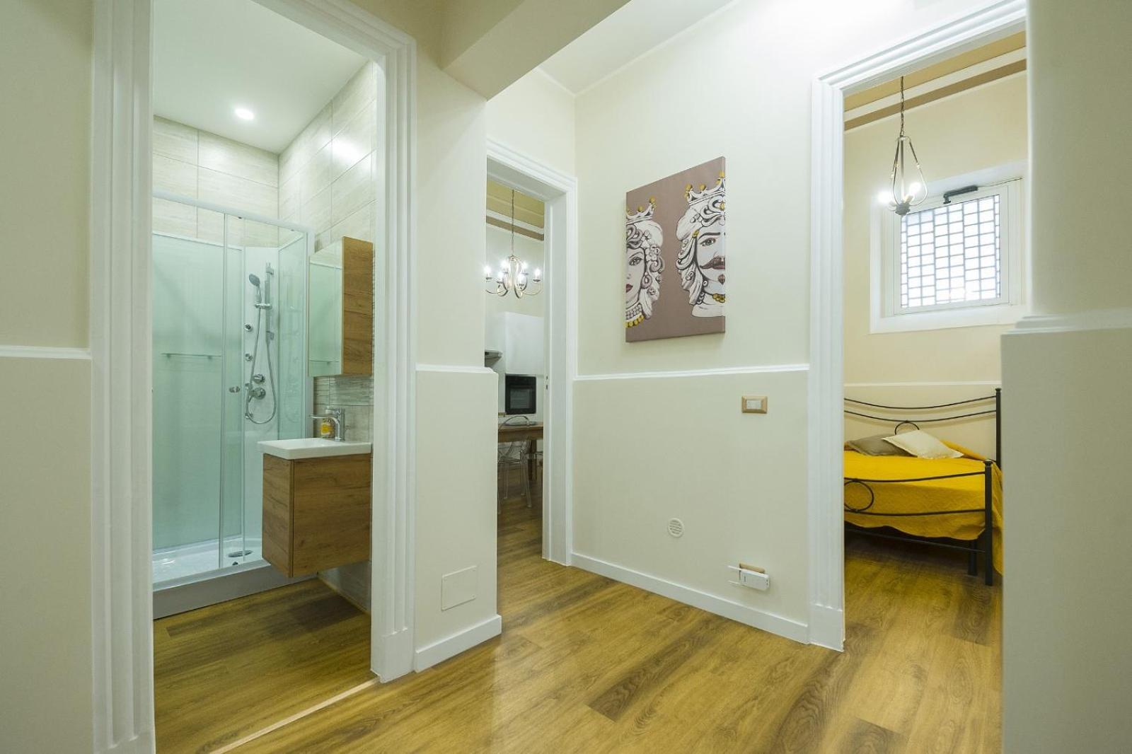 Martoglio - - Apartment *