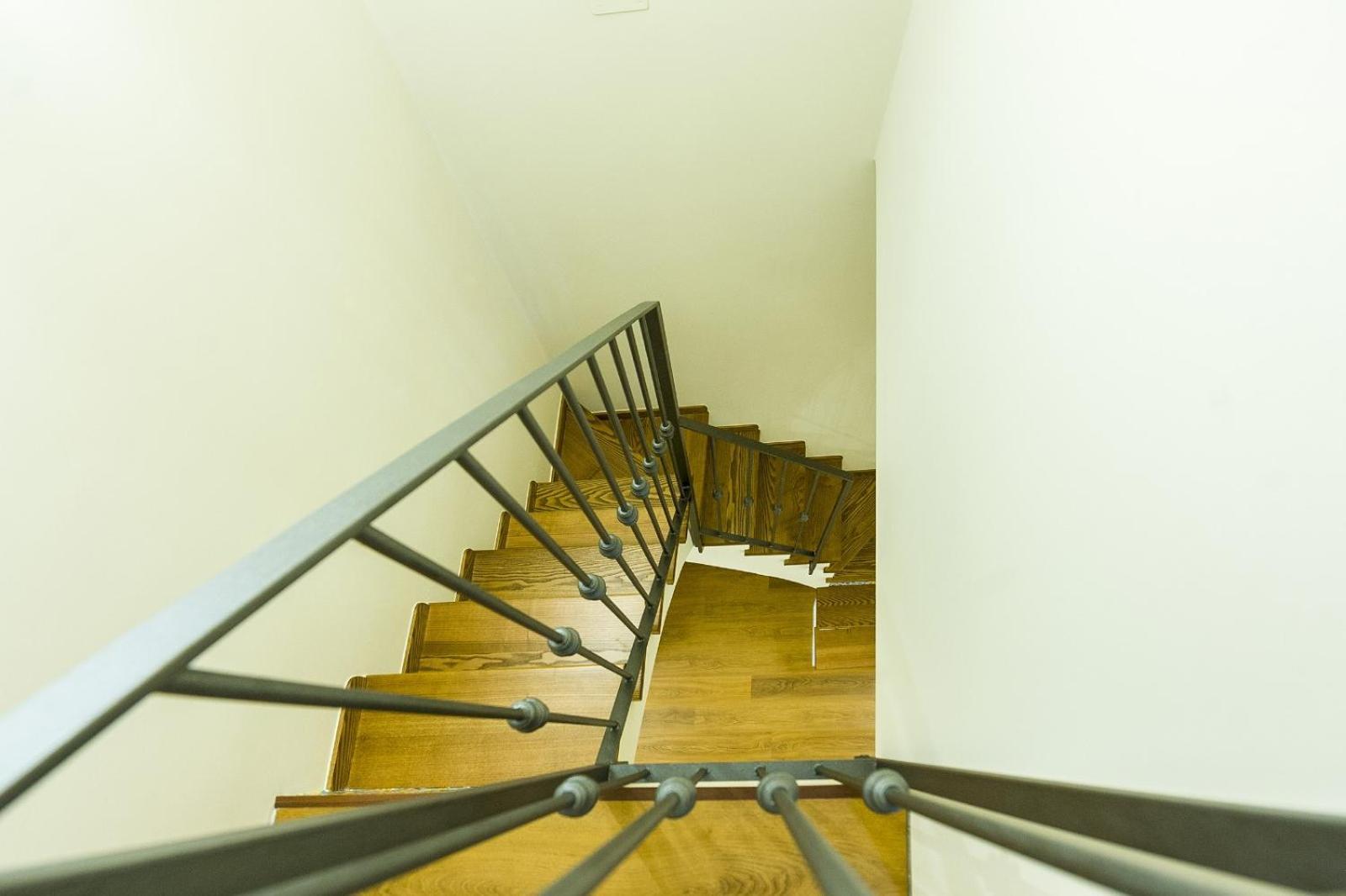 Apartment Martoglio - - Catania
