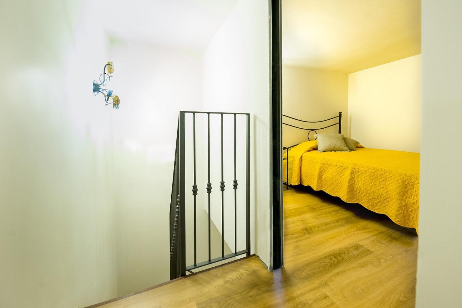 Martoglio - - Apartment