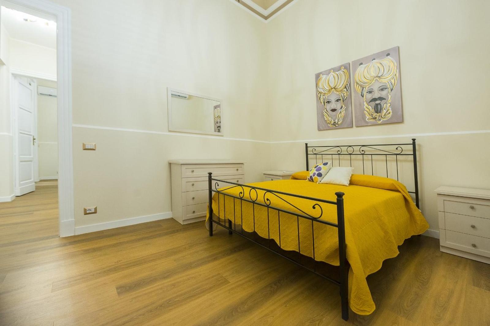 Apartment Martoglio - - *