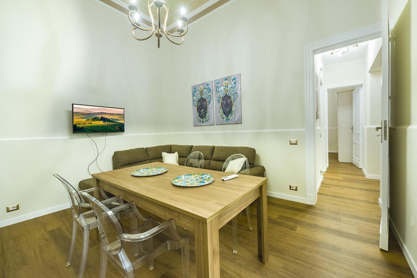 Martoglio - - Apartment *